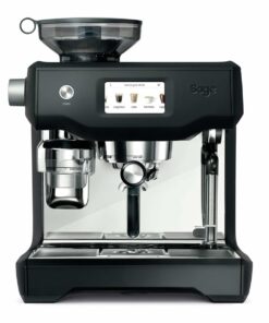 Superautomatisch koffiezetapparaat Sage SES990BTR4EEU1 Zwart Staal 2400 W 15 bar 2,5 L
