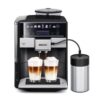 Superautomatisch koffiezetapparaat Siemens AG TE658209RW Zwart 1500 W 19 bar 300 g 1,7 L