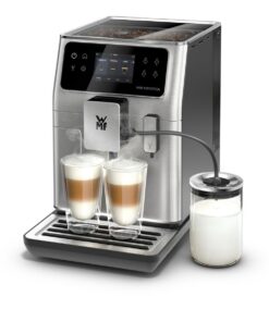 Superautomatisch koffiezetapparaat WMF CP813D10 Zwart 1550 W 3 L 250 g