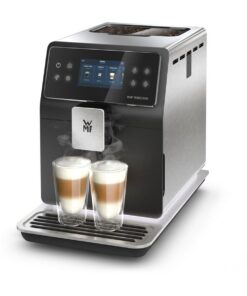 Superautomatisch koffiezetapparaat WMF Perfection 840L Zwart Staal 1550 W 2 L 250 g