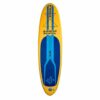 Surfplank Kohala Arrow School 2024 310 x 84 x 12 cm
