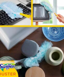 Swiffer Duster Ambi Pur Navulling 7 Stuks - Afbeelding 3