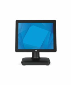 TPV Elo Touch Systems E931896 15" Intel Core i3-8100T 4 GB RAM 128 GB SSD Windows 10 Zwart