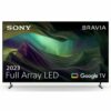 TV Sony 65X85L 65" 4K Ultra HD HDR D-LED LCD