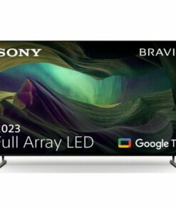 TV Sony 65X85L 65" 4K Ultra HD HDR D-LED LCD