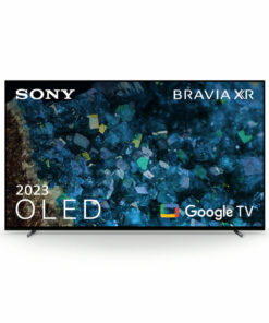 TV Sony XR-55A80L 55" 4K Ultra HD OLED QLED