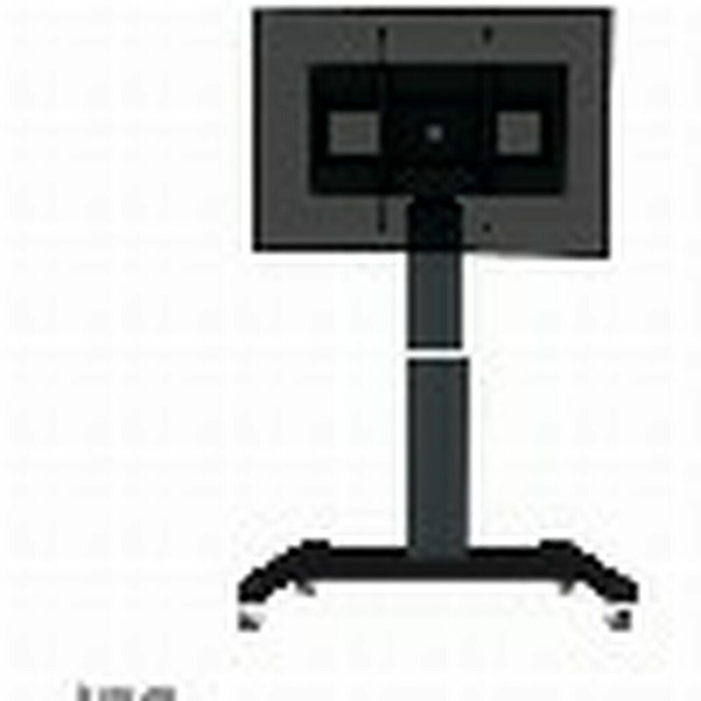 TV houder Neomounts PLASMA-M2500BLACK 42" 100" 150 kg