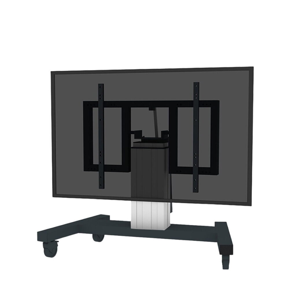 TV houder Neomounts PLASMA-M2550TSILVER 42" 100" 150 kg