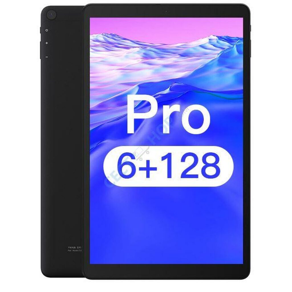 Tablet Alldocube iPlay 20 Pro Zwart