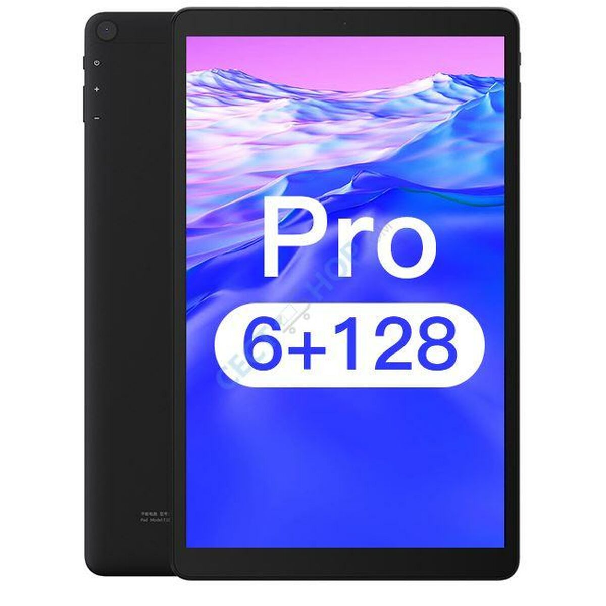 Tablet Alldocube iPlay 20 Pro Zwart