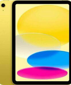 Tablet Apple 11" 256 GB Geel