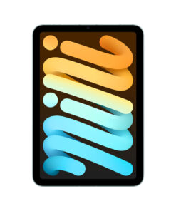Tablet Apple IPAD MINI 7 8,3" 8 GB RAM 128 GB Blauw