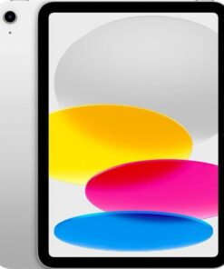Tablet Apple Ipad 11 11" M4 256 GB Zilverkleurig