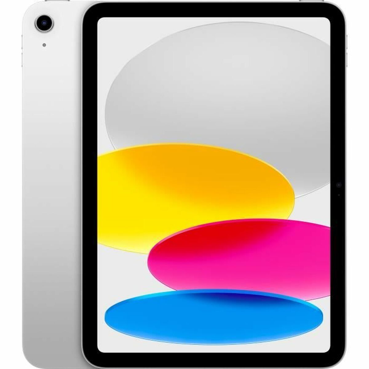 Tablet Apple Ipad 11 11" M4 256 GB Zilverkleurig