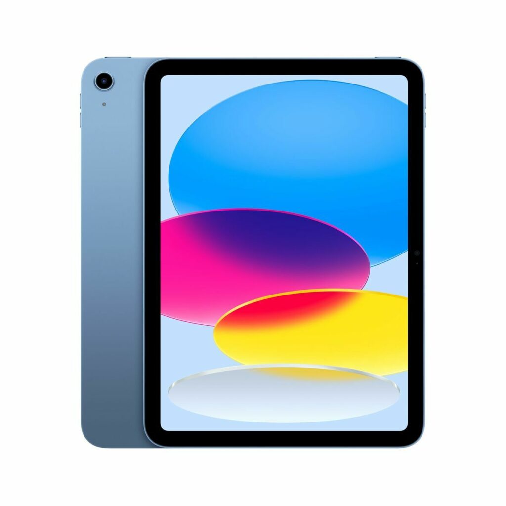 Tablet Apple Ipad 11 11" M4 512 GB Blauw