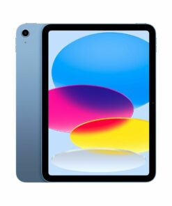 Tablet Apple Ipad 11 11" M4 512 GB Blauw