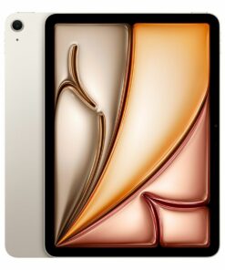 Tablet Apple MCAA4TY/A 11" 8 GB RAM 512 GB Beige M3