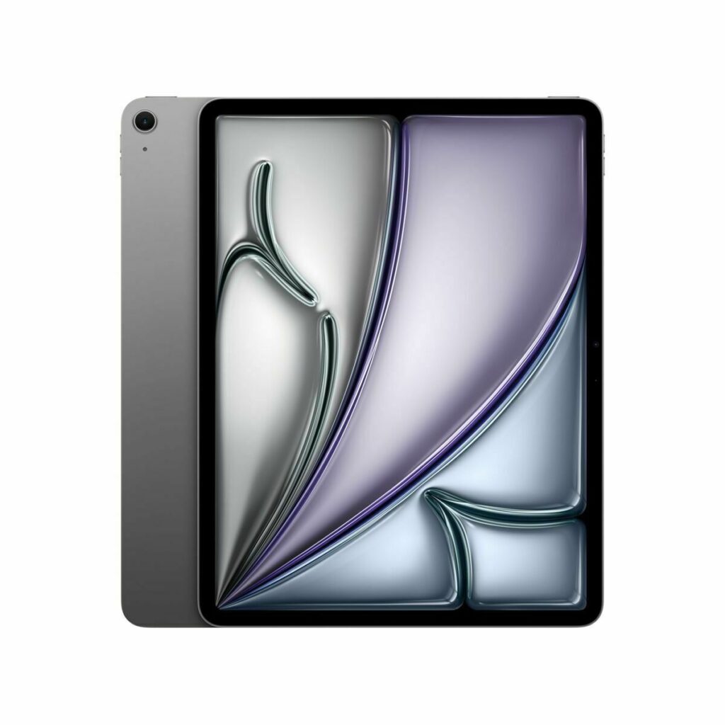 Tablet Apple MCNH4TY/A 13" 8 GB RAM 128 GB Grijs M3