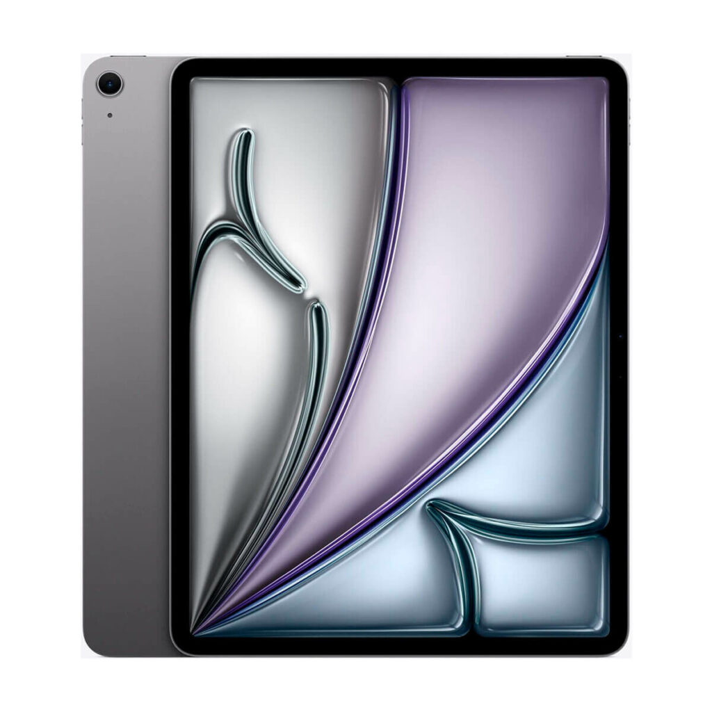 Tablet Apple MUXH3TY/A 11" Octa Core 8 GB RAM 256 GB Grijs