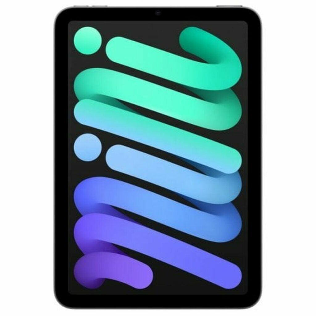 Tablet Apple MXN63TY/A Grijs 128 GB
