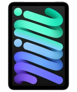 Tablet Apple MXN63TY/A Grijs 128 GB