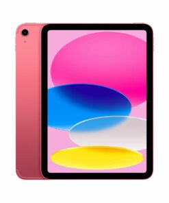 Tablet Apple iPad 11" 128 GB Roze M4