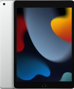 Tablet Apple iPad (2021) 10,2" 64 GB Zilverkleurig A13
