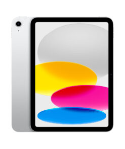 Tablet Apple iPad 2022   10,9" Zilverkleurig 64 GB