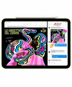 Tablet Apple iPad 2025 11th Blauw 11" M4 128 GB
