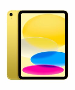 Tablet Apple iPad 2025 11th Geel 11" 128 GB
