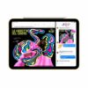 Tablet Apple iPad 2025 11th Roze 11" 128 GB