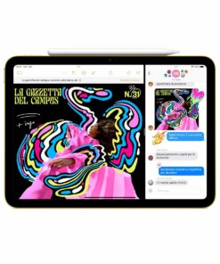 Tablet Apple iPad 2025 11th Roze 11" 128 GB