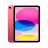 Tablet Apple iPad 2025 11th Roze 11" M4 256 GB