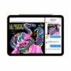Tablet Apple iPad 2025 11th Zilverkleurig 11" 128 GB