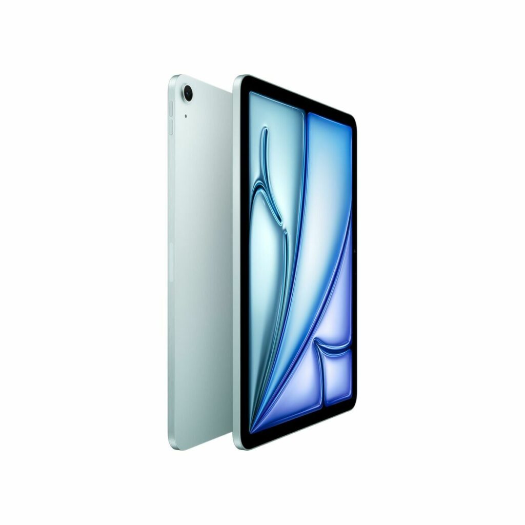 Tablet Apple iPad Air 11" 8 GB RAM 128 GB Blauw Grijs M3