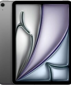 Tablet Apple iPad Air 11" M2 8 GB RAM 128 GB Grijs