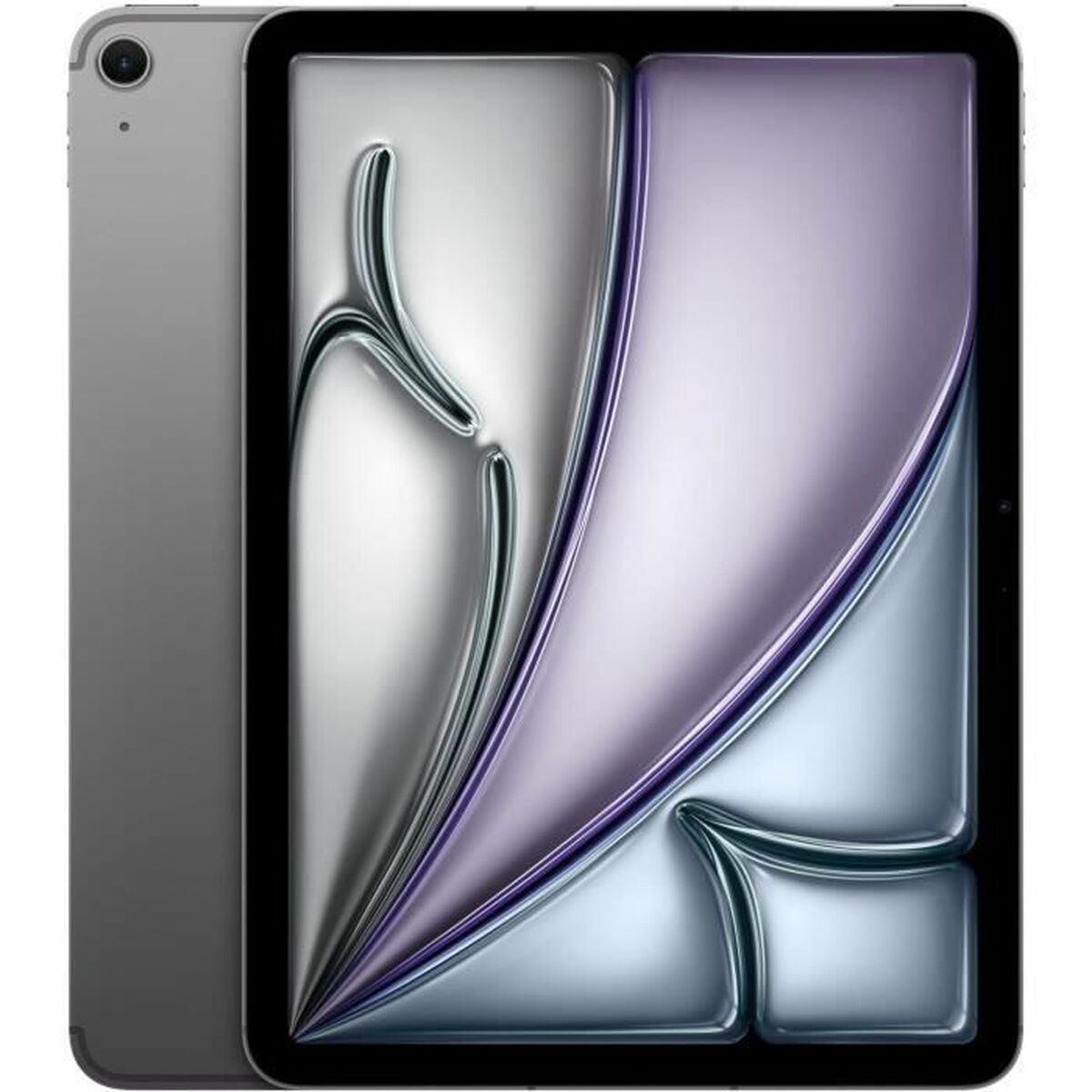 Tablet Apple iPad Air 11" M2 8 GB RAM 128 GB Grijs