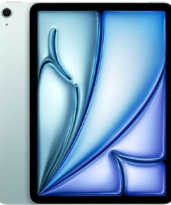 Tablet Apple iPad Air 11" M2 8 GB RAM 256 GB Blauw
