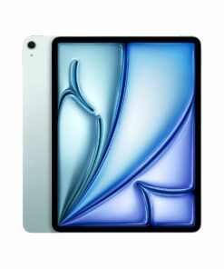 Tablet Apple iPad Air 13" 8 GB RAM 256 GB Blauw Grijs M3
