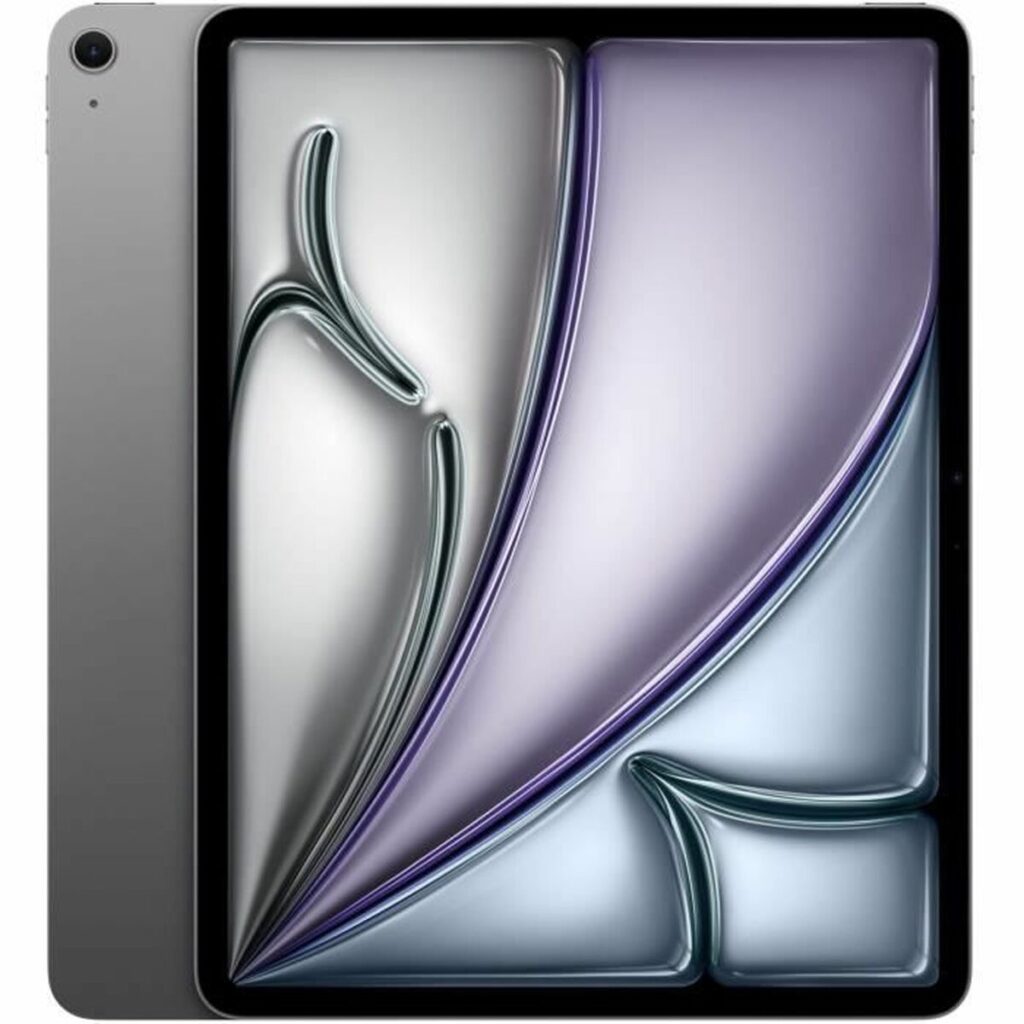 Tablet Apple iPad Air 13" M2 8 GB RAM 128 GB Grijs