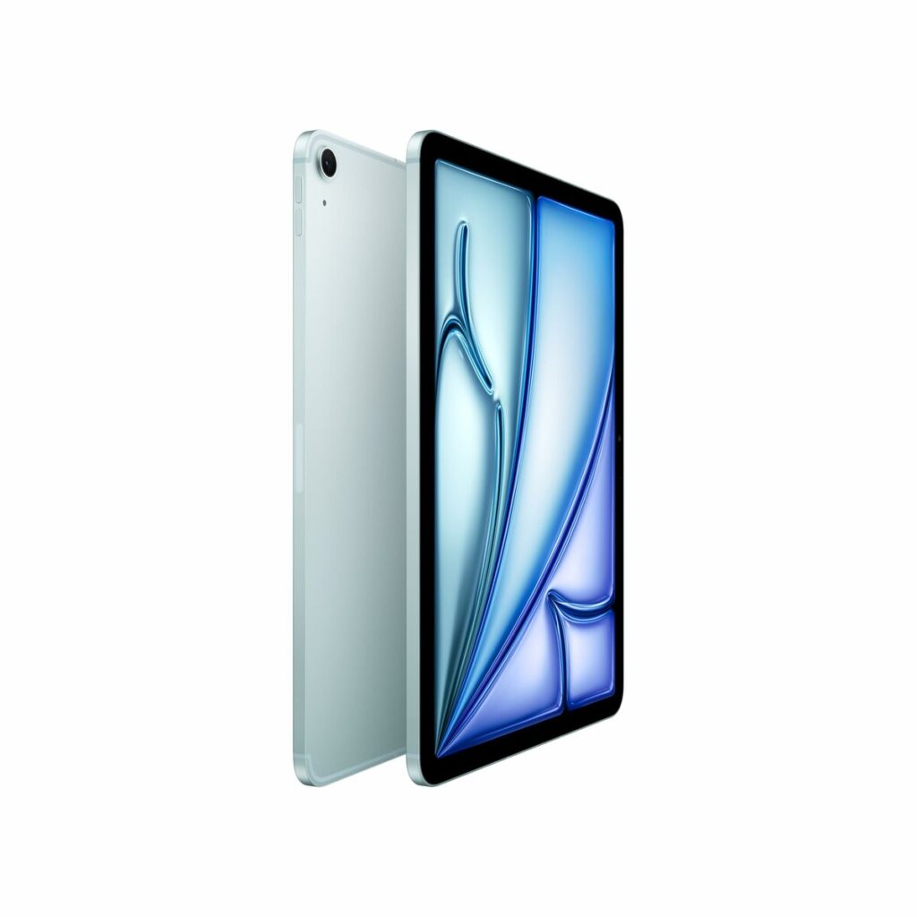 Tablet Apple iPad Air 7th 11" 8 GB RAM 128 GB Blauw M3