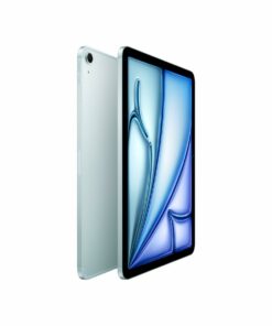 Tablet Apple iPad Air 7th 11" 8 GB RAM 128 GB Blauw M3