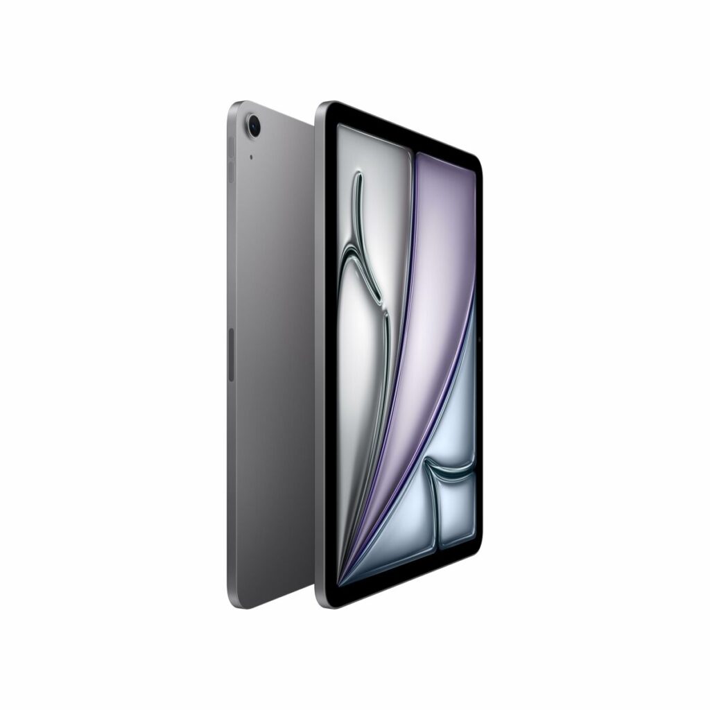 Tablet Apple iPad Air 7th 11" 8 GB RAM 128 GB Grijs M3