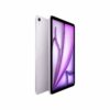 Tablet Apple iPad Air 7th 11" 8 GB RAM 128 GB Paars M3