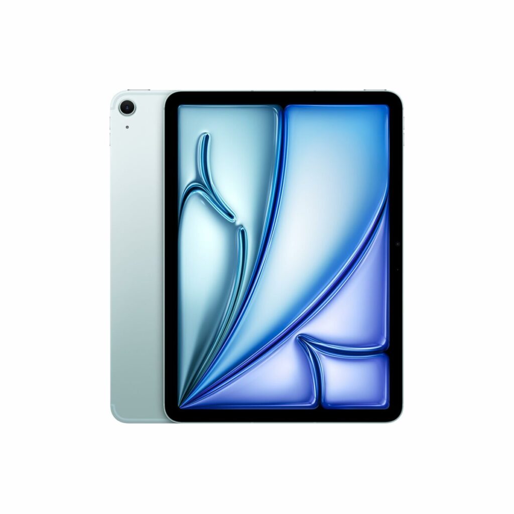 Tablet Apple iPad Air 7th 11" 8 GB RAM 256 GB Blauw M3