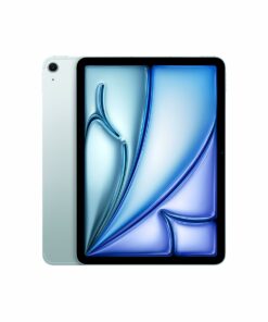 Tablet Apple iPad Air 7th 11" 8 GB RAM 256 GB Blauw M3