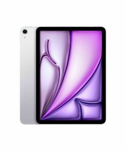 Tablet Apple iPad Air 7th 11" 8 GB RAM 256 GB Paars M3