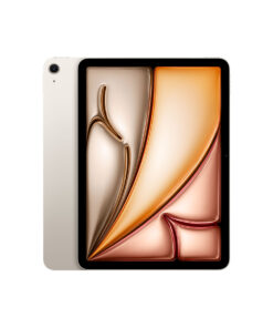 Tablet Apple iPad Air 7th 11" 8 GB RAM 256 GB Wit M3