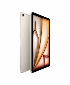 Tablet Apple iPad Air 7th 11" 8 GB RAM 256 GB Wit M3