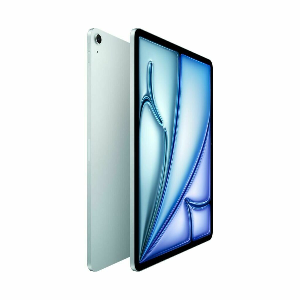 Tablet Apple iPad Air 7th 13" 8 GB RAM 128 GB Blauw M3
